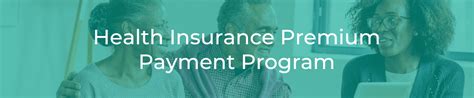 Health Insurance Premium Payment (HIPP) Program